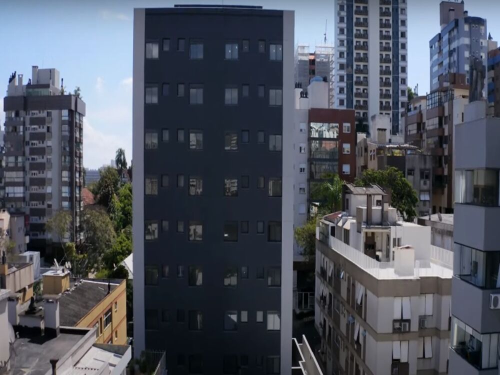 Apartamento, 2 quartos, 125 m² - Foto 2