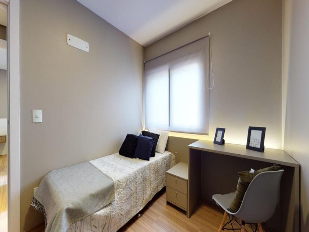 Apartamento, 2 quartos, 125 m² - Foto 7