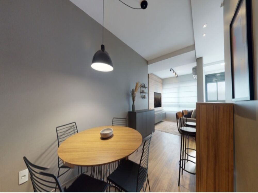 Apartamento, 2 quartos, 125 m² - Foto 1