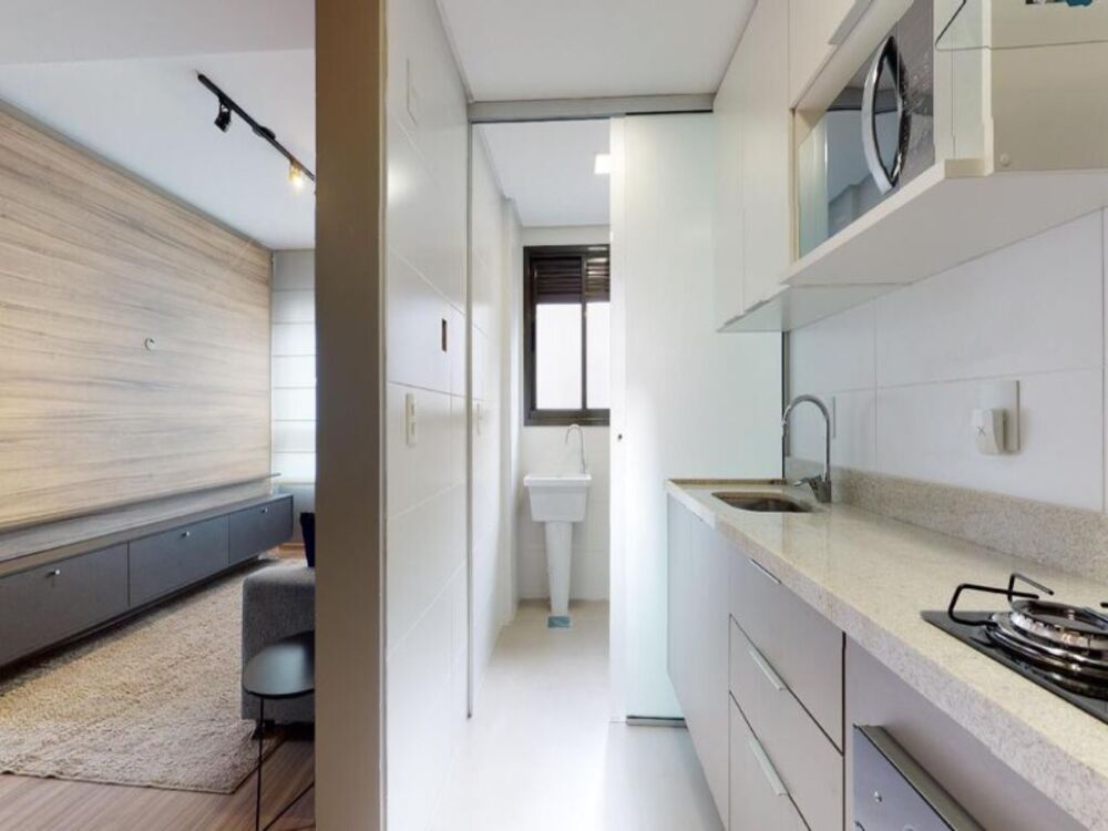Apartamento, 2 quartos, 125 m² - Foto 5