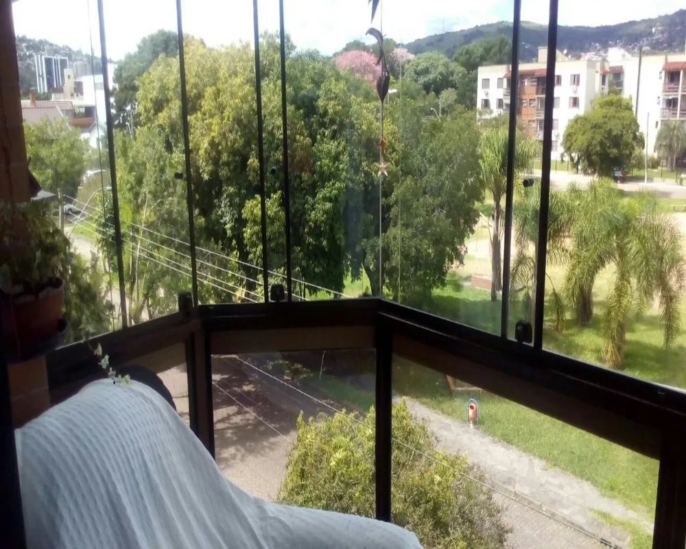 Apartamento, 2 quartos, 63 m² - Foto 3