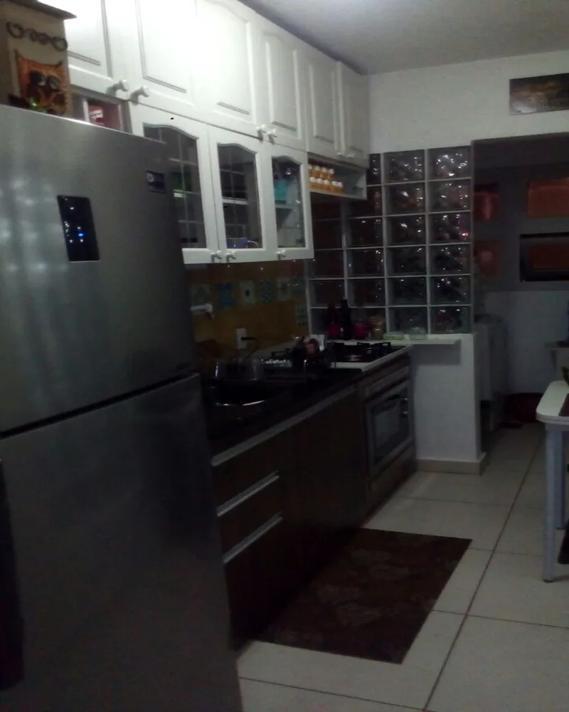 Apartamento, 2 quartos, 63 m² - Foto 1