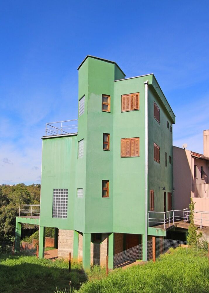 Casa de Condomínio à venda com 4 quartos, 301m² - Foto 1