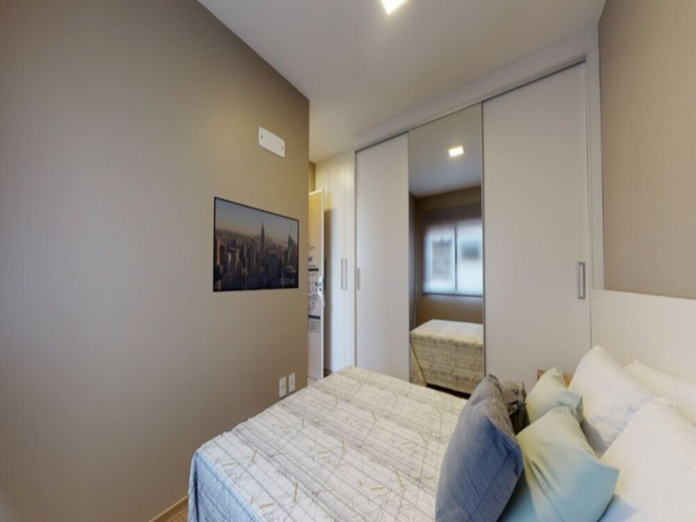 Apartamento, 2 quartos, 62 m² - Foto 3