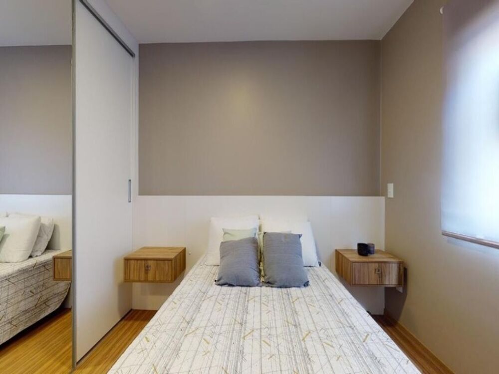 Apartamento, 2 quartos, 62 m² - Foto 2