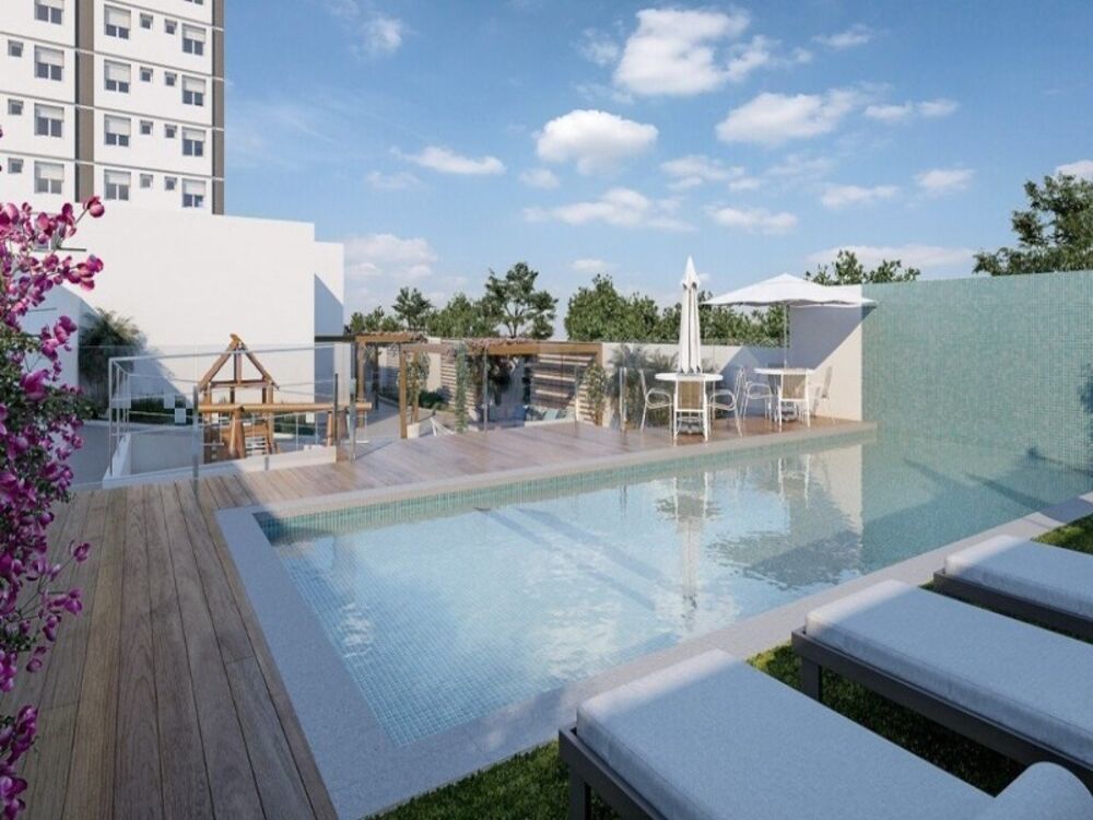 Apartamento, 2 quartos, 62 m² - Foto 5