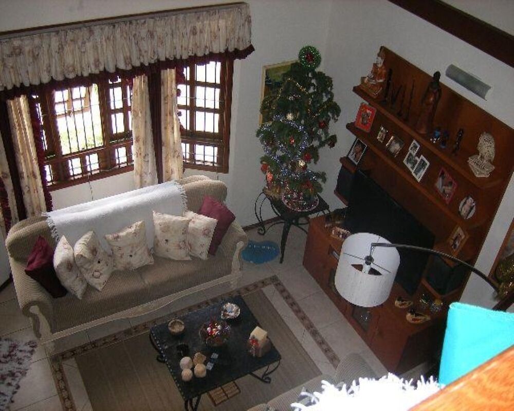 Casa, 3 quartos, 150 m² - Foto 2