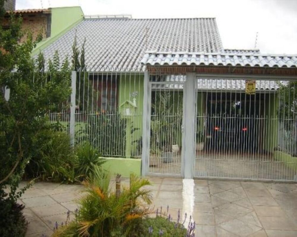 Casa, 3 quartos, 150 m² - Foto 3