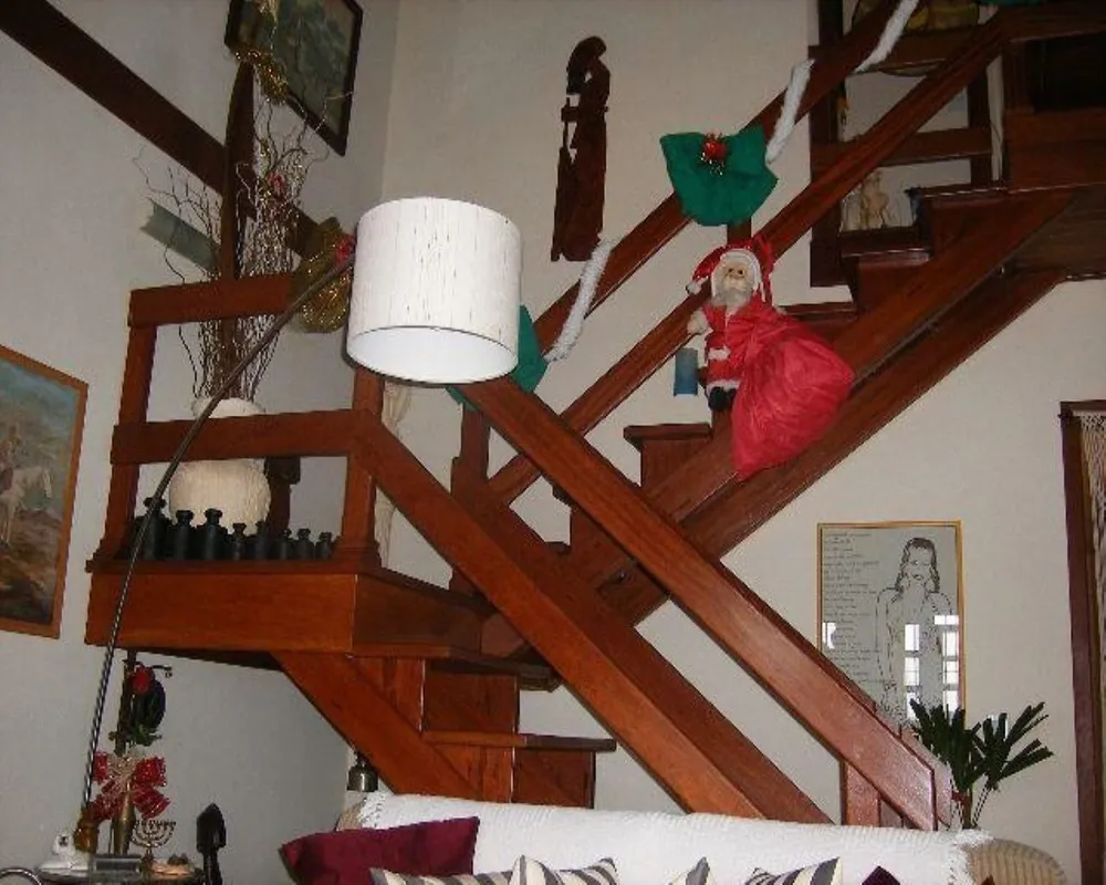 Casa, 3 quartos, 150 m² - Foto 1