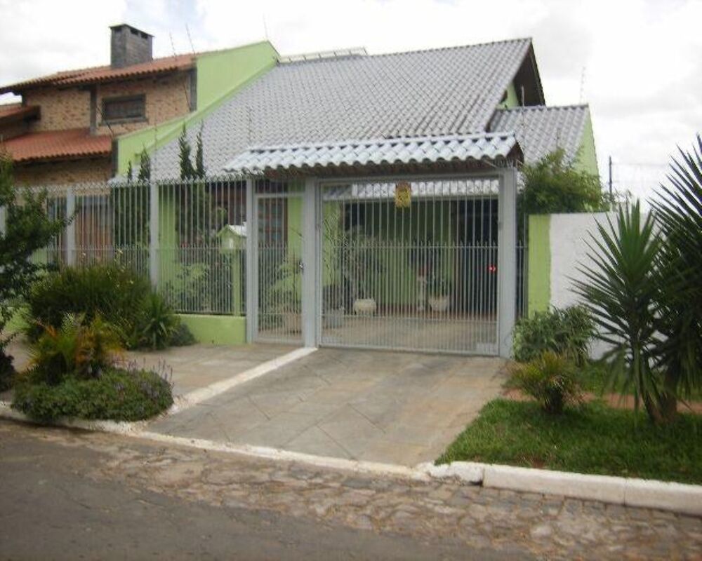 Casa, 3 quartos, 150 m² - Foto 4