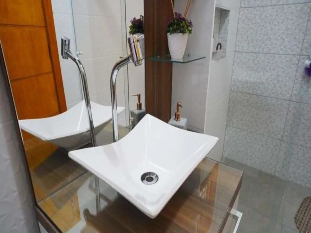 Casa, 2 quartos, 125 m² - Foto 11
