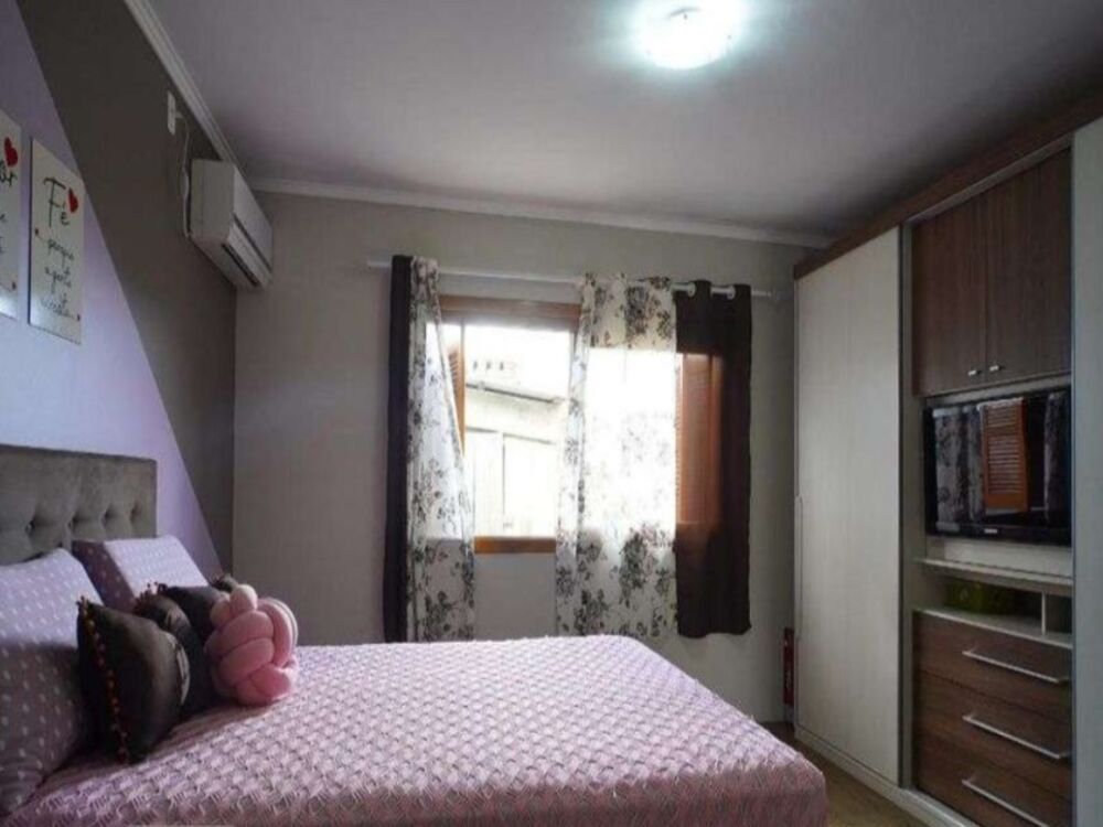 Casa, 2 quartos, 125 m² - Foto 13