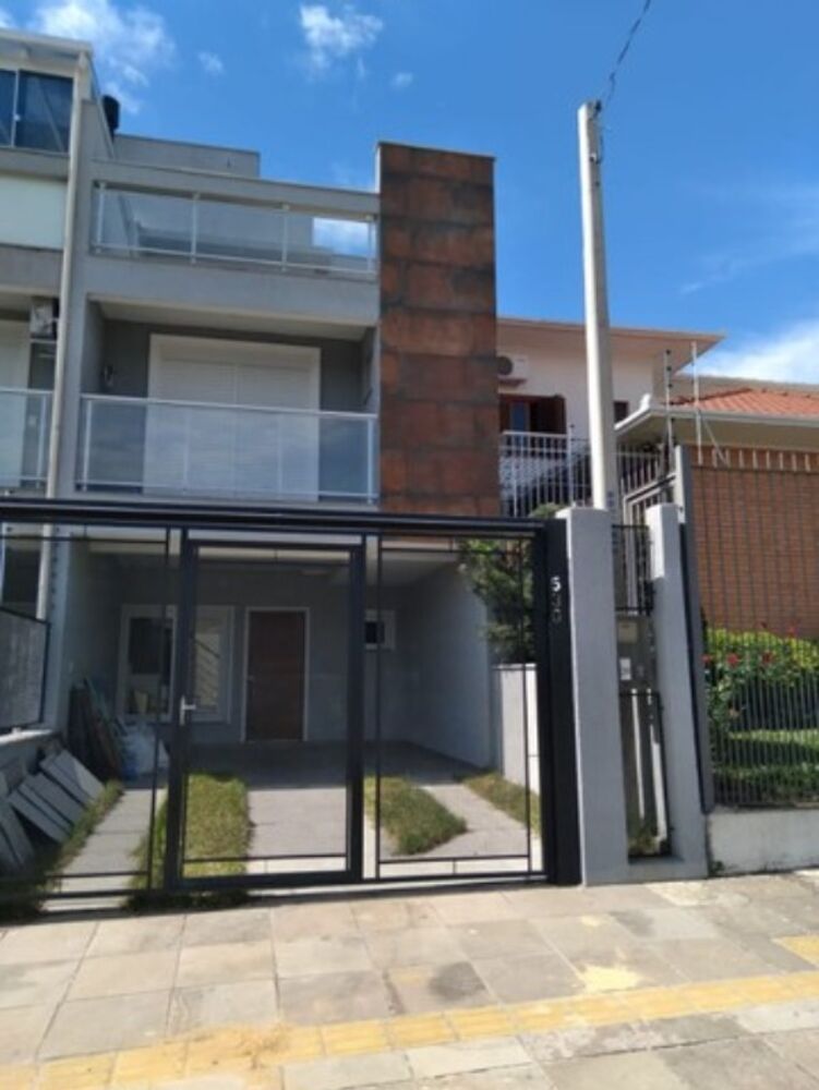 Casa, 3 quartos, 140 m² - Foto 2
