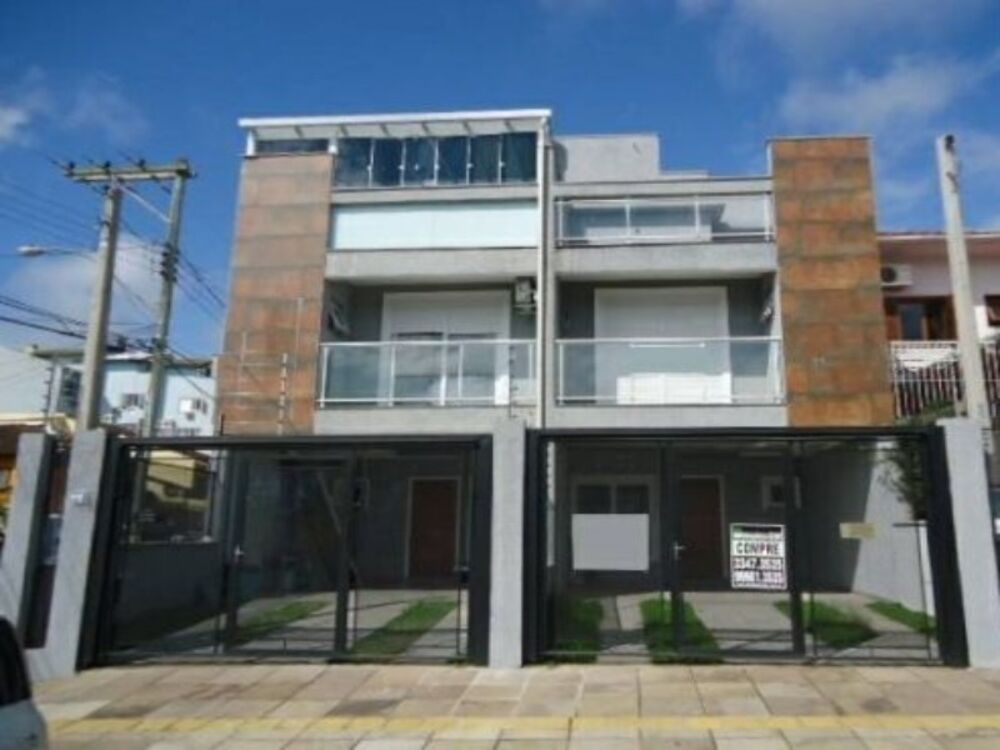 Casa, 3 quartos, 140 m² - Foto 1