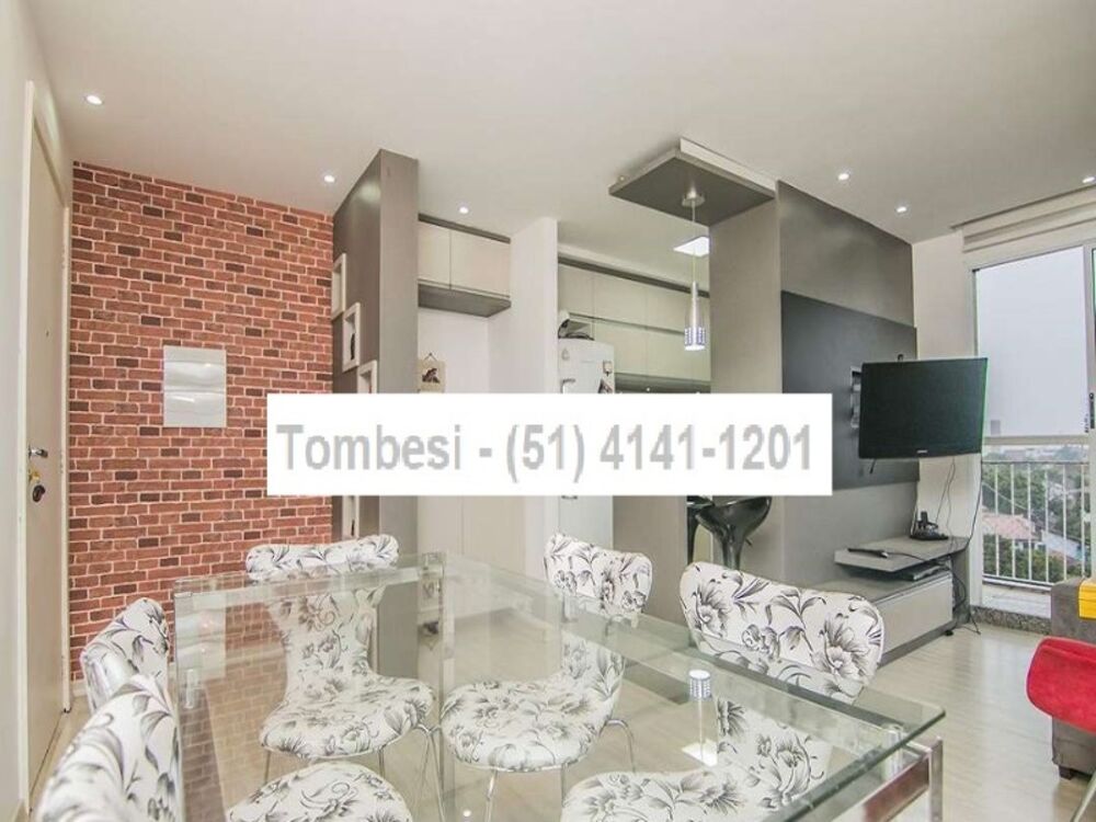 Apartamento, 2 quartos, 64 m² - Foto 2