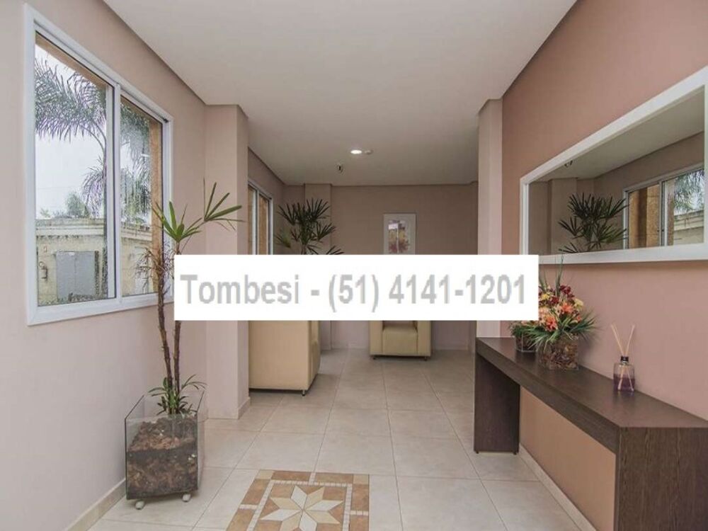 Apartamento, 2 quartos, 64 m² - Foto 4