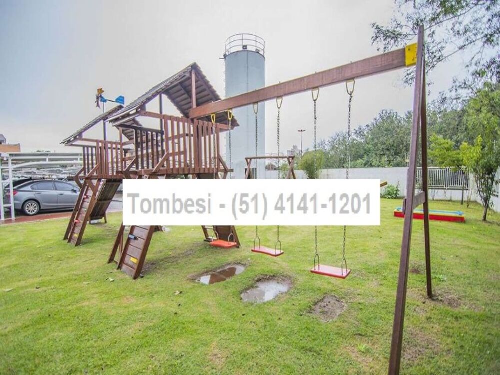 Apartamento, 2 quartos, 64 m² - Foto 3