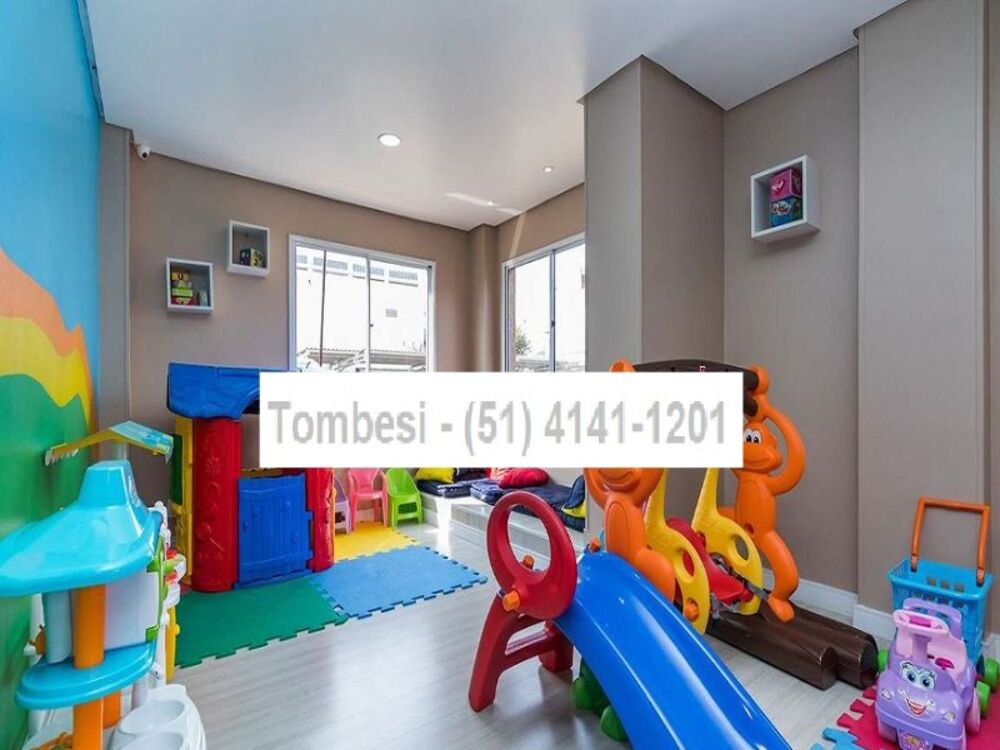 Apartamento, 2 quartos, 64 m² - Foto 1