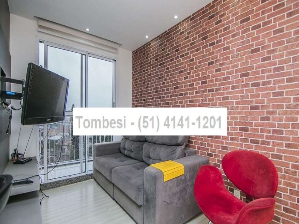 Apartamento, 2 quartos, 64 m² - Foto 6