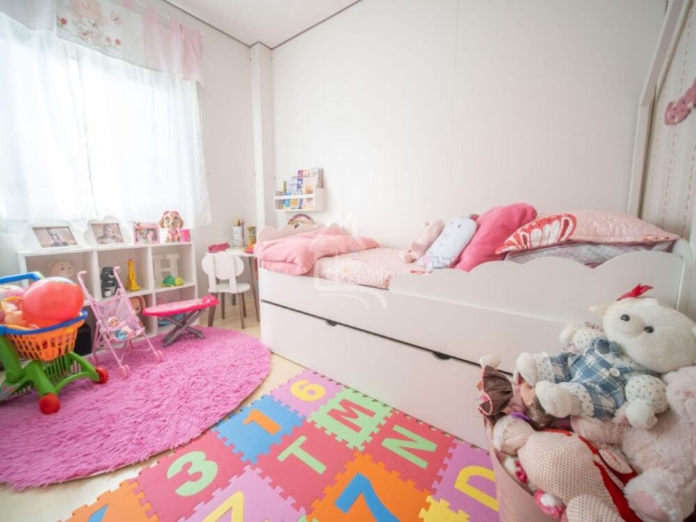 Apartamento, 2 quartos, 58 m² - Foto 5