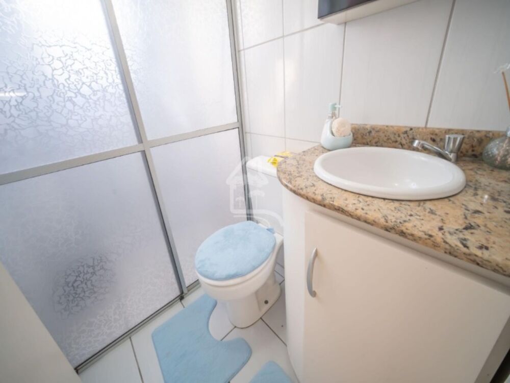 Apartamento, 2 quartos, 58 m² - Foto 4