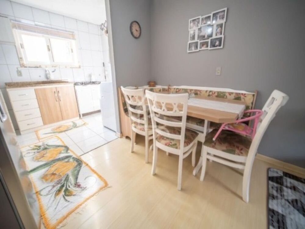 Apartamento, 2 quartos, 58 m² - Foto 2