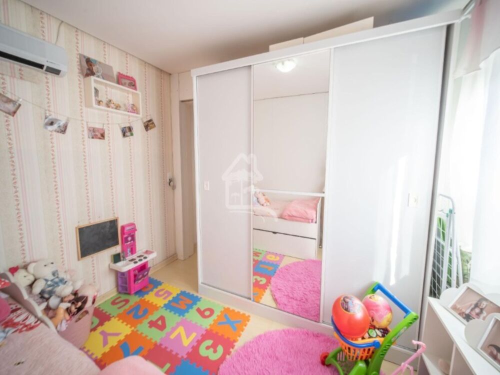 Apartamento, 2 quartos, 58 m² - Foto 6
