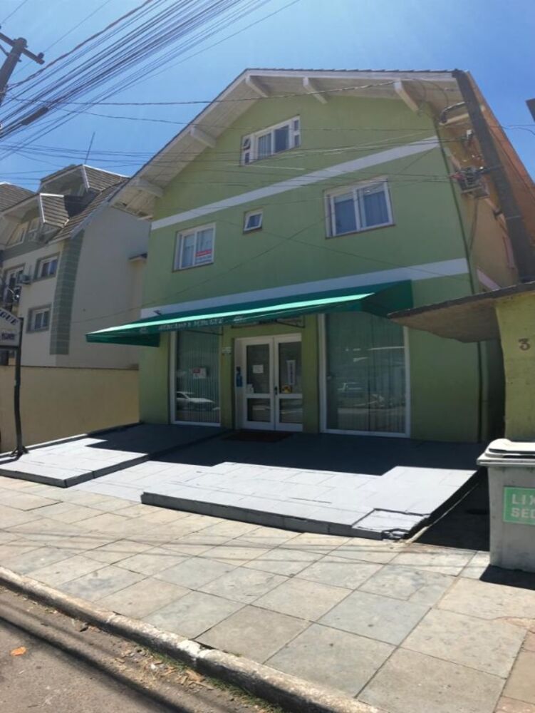 Apartamento, 2 quartos, 58 m² - Foto 7