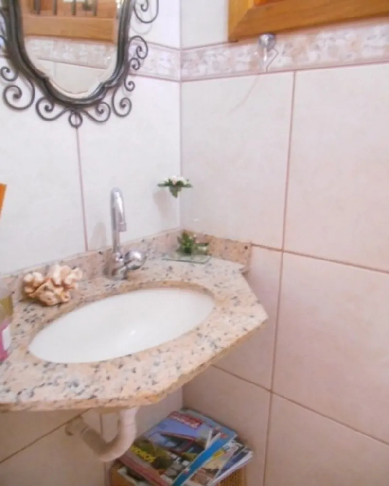 Casa, 3 quartos, 102 m² - Foto 10