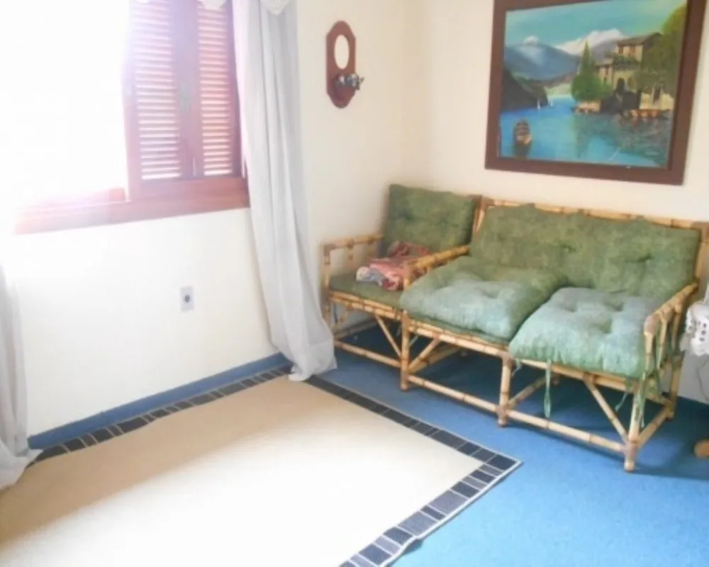 Casa, 3 quartos, 102 m² - Foto 1