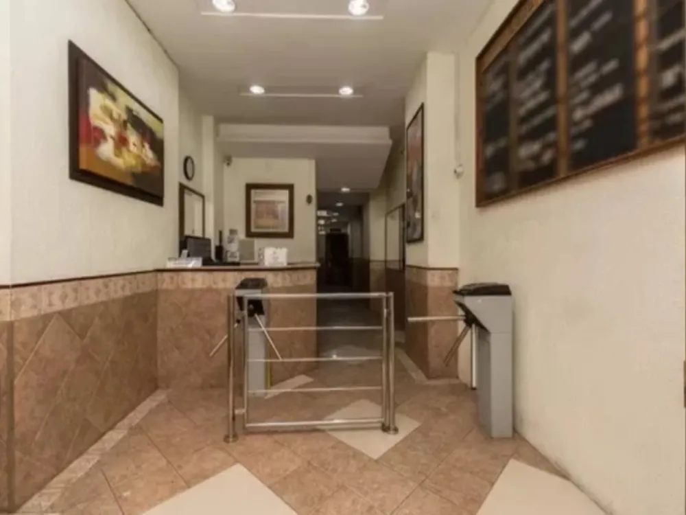 Sala-Conjunto, 30 m² - Foto 6