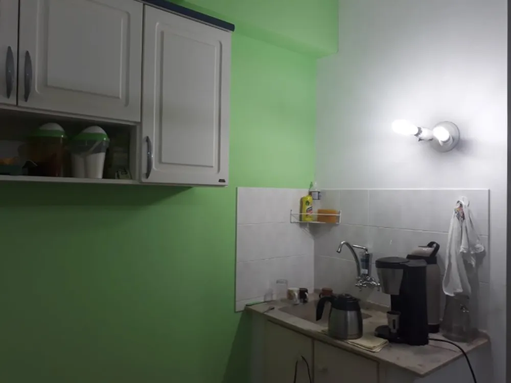 Sala-Conjunto, 30 m² - Foto 7