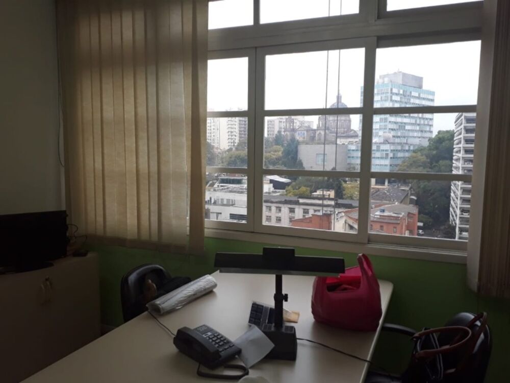 Sala-Conjunto, 30 m² - Foto 1
