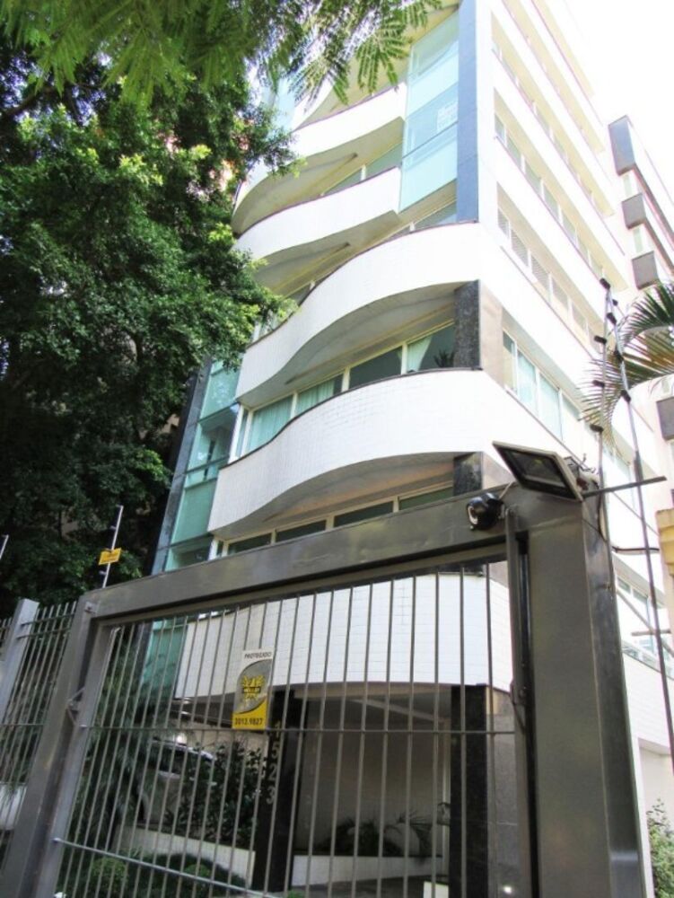 Cobertura, 3 quartos, 395 m² - Foto 1