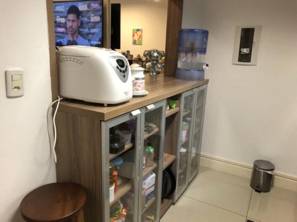 Apartamento, 2 quartos, 75 m² - Foto 1