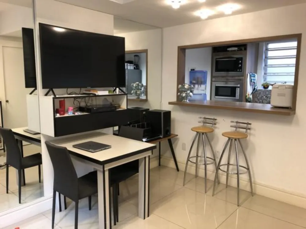 Apartamento, 2 quartos, 75 m² - Foto 7