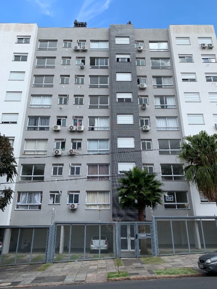 Apartamento à venda com 1 quarto, 39m² - Foto 7