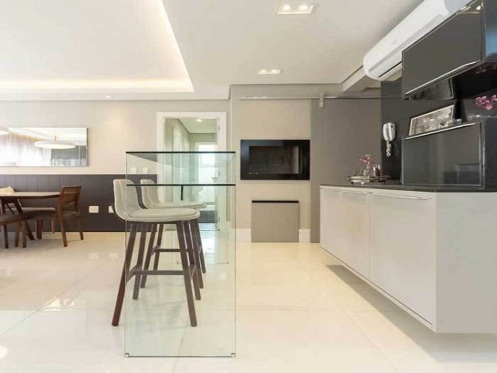 Apartamento à venda com 3 quartos, 108m² - Foto 3