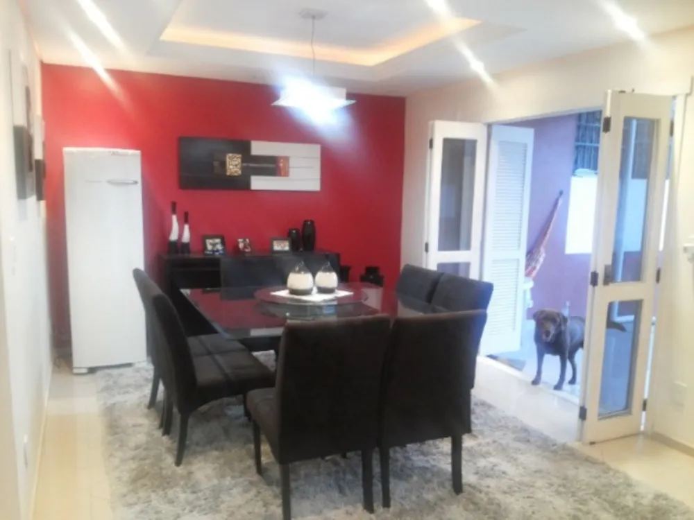 Casa, 4 quartos, 285 m² - Foto 8