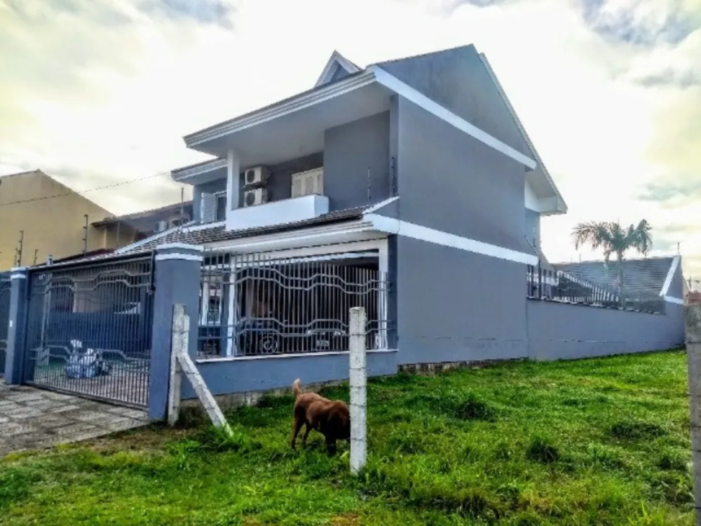 Casa, 4 quartos, 285 m² - Foto 11