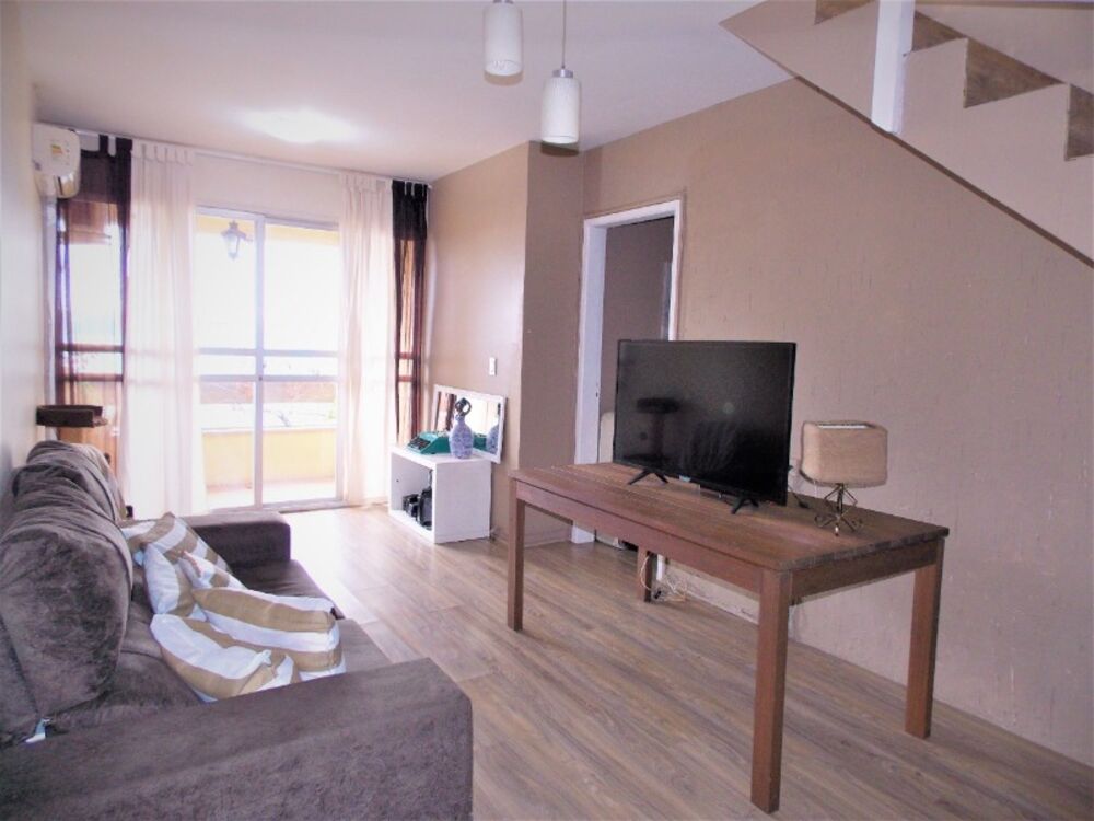 Cobertura, 3 quartos, 156 m² - Foto 1