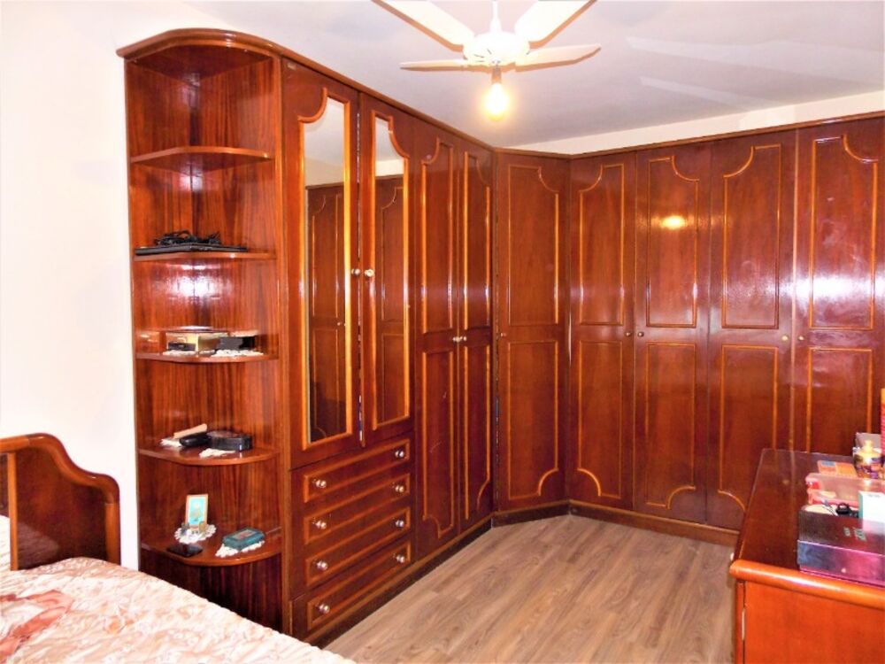 Cobertura, 3 quartos, 156 m² - Foto 4