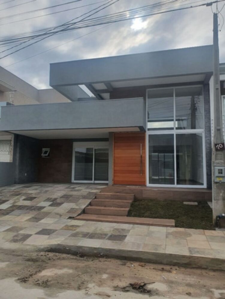 Casa, 3 quartos, 138 m² - Foto 3