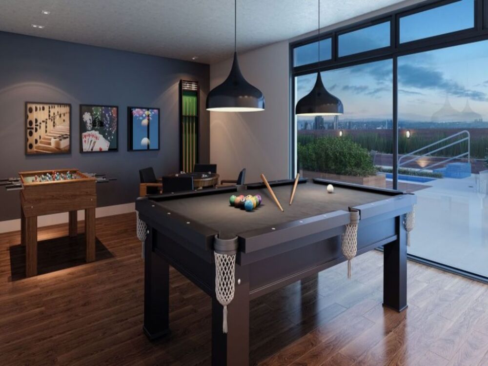 Apartamento, 3 quartos, 102 m² - Foto 1
