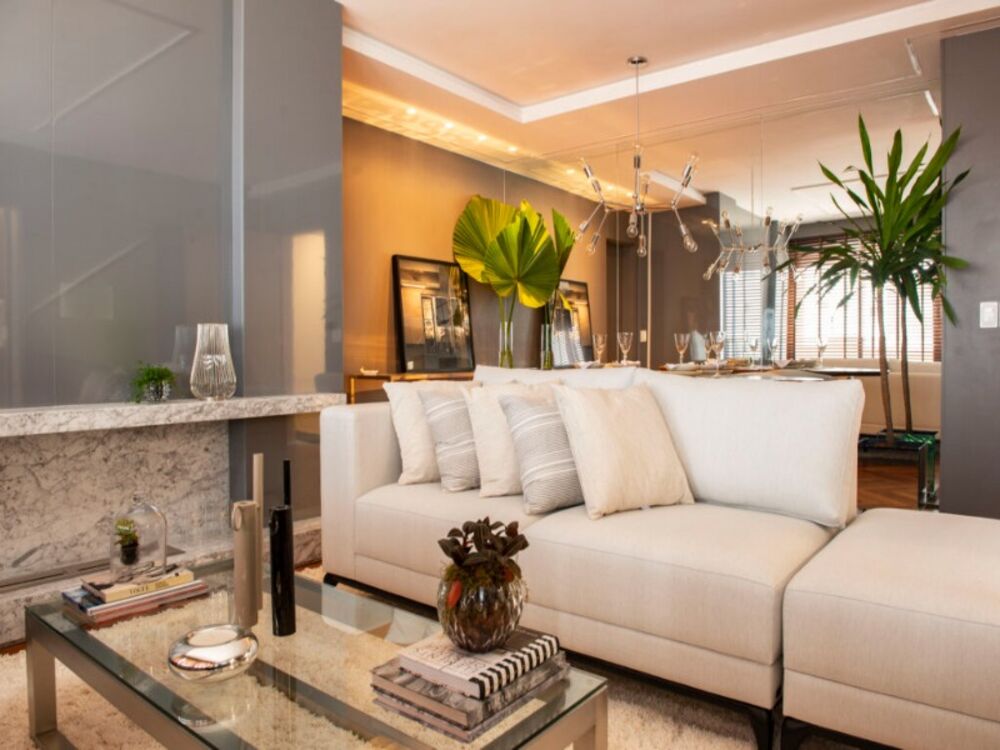 Apartamento, 3 quartos, 102 m² - Foto 2