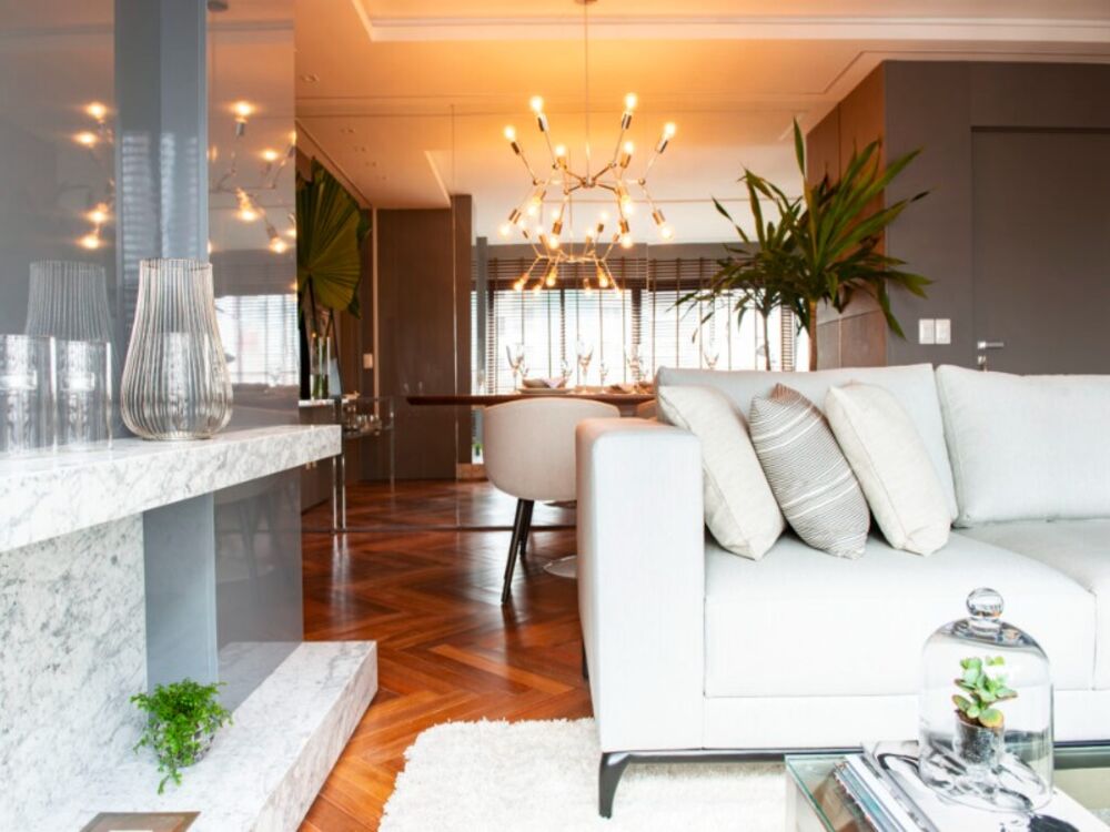 Apartamento, 3 quartos, 102 m² - Foto 3