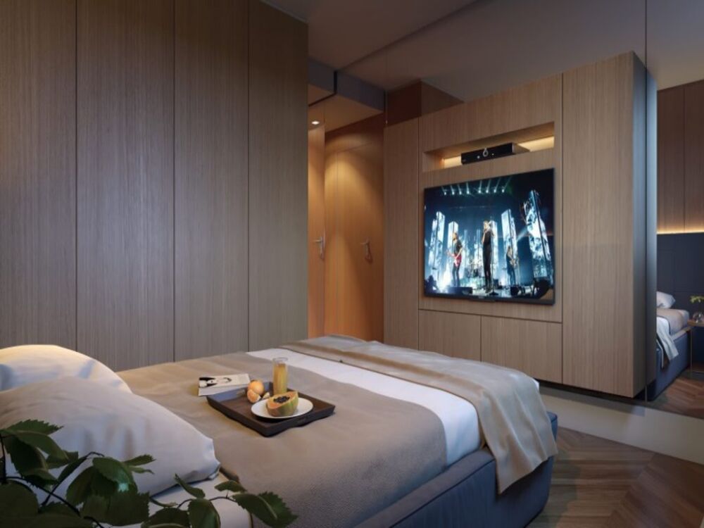 Apartamento, 3 quartos, 102 m² - Foto 7