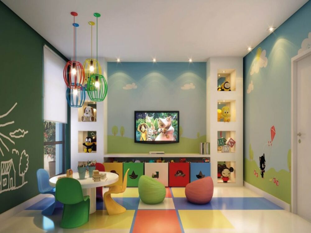Apartamento, 3 quartos, 102 m² - Foto 4