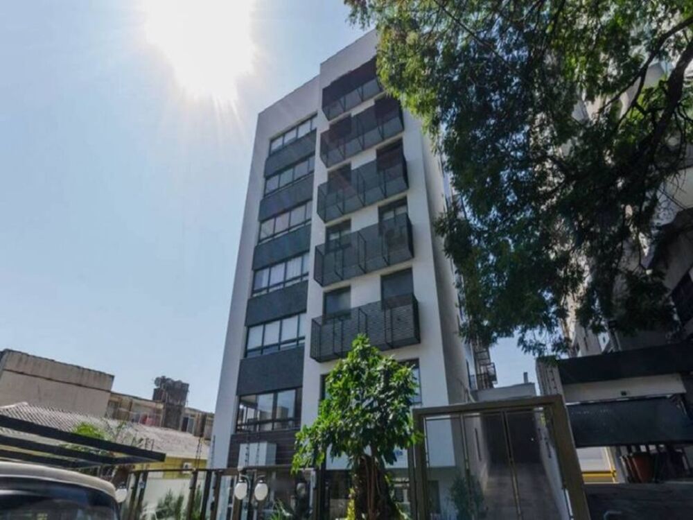 Apartamento, 2 quartos, 60 m² - Foto 2