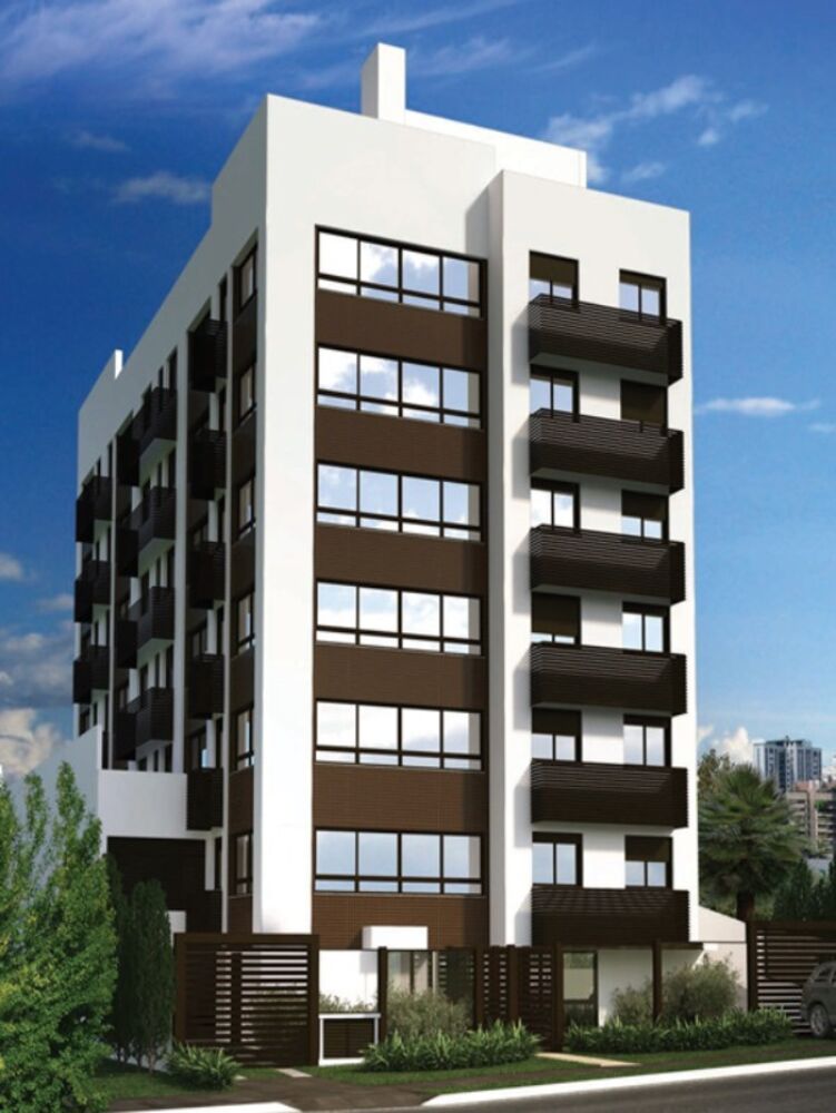 Apartamento, 2 quartos, 60 m² - Foto 5